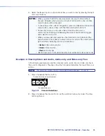 Preview for 32 page of Extron electronics DXP DVI User Manual