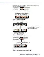 Preview for 33 page of Extron electronics DXP DVI User Manual