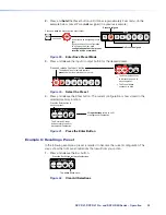 Preview for 36 page of Extron electronics DXP DVI User Manual