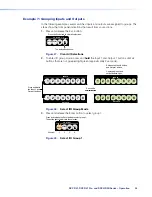 Preview for 40 page of Extron electronics DXP DVI User Manual