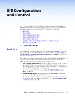 Preview for 55 page of Extron electronics DXP DVI User Manual