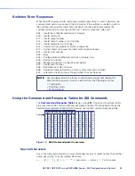 Preview for 59 page of Extron electronics DXP DVI User Manual