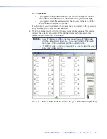 Preview for 81 page of Extron electronics DXP DVI User Manual