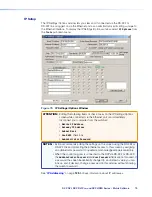 Preview for 85 page of Extron electronics DXP DVI User Manual