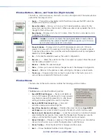 Preview for 94 page of Extron electronics DXP DVI User Manual