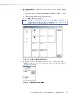 Preview for 101 page of Extron electronics DXP DVI User Manual