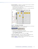 Preview for 103 page of Extron electronics DXP DVI User Manual