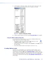 Preview for 107 page of Extron electronics DXP DVI User Manual