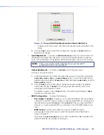 Preview for 126 page of Extron electronics DXP DVI User Manual