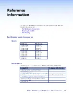 Preview for 128 page of Extron electronics DXP DVI User Manual