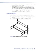 Preview for 130 page of Extron electronics DXP DVI User Manual