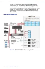 Preview for 8 page of Extron electronics DXP HD 4K Series Setup Manual