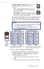 Preview for 15 page of Extron electronics DXP HD 4K Series Setup Manual