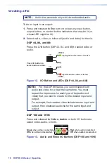 Preview for 24 page of Extron electronics DXP HD 4K Series Setup Manual