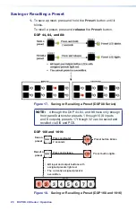 Preview for 26 page of Extron electronics DXP HD 4K Series Setup Manual