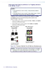 Preview for 30 page of Extron electronics DXP HD 4K Series Setup Manual