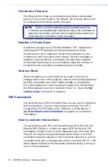 Preview for 36 page of Extron electronics DXP HD 4K Series Setup Manual