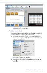 Preview for 55 page of Extron electronics DXP HD 4K Series Setup Manual