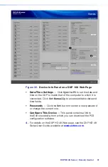 Preview for 57 page of Extron electronics DXP HD 4K Series Setup Manual