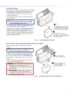 Preview for 5 page of Extron electronics EBP 1200C Setup Manual