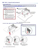 Preview for 6 page of Extron electronics EBP 1200C Setup Manual