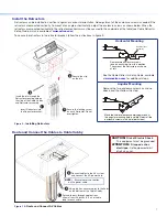 Preview for 7 page of Extron electronics EBP 1200C Setup Manual