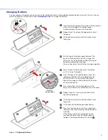 Preview for 9 page of Extron electronics EBP 1200C Setup Manual