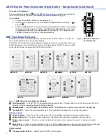 Preview for 2 page of Extron electronics eBUS 110 D Setup Manual