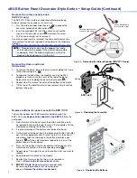 Preview for 4 page of Extron electronics eBUS 110 D Setup Manual