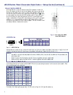 Preview for 6 page of Extron electronics eBUS 110 D Setup Manual