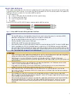 Preview for 9 page of Extron electronics eBUS 110 D Setup Manual