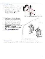 Предварительный просмотр 5 страницы Extron electronics ECM DIO8 Setup Manual