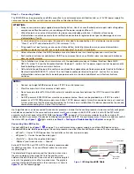 Предварительный просмотр 9 страницы Extron electronics ECM DIO8 Setup Manual