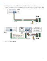 Предварительный просмотр 11 страницы Extron electronics ECM DIO8 Setup Manual