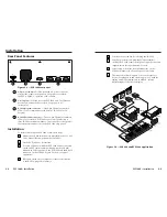 Предварительный просмотр 5 страницы Extron electronics ECP 1000 User Manual