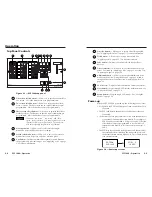 Предварительный просмотр 7 страницы Extron electronics ECP 1000 User Manual