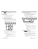 Предварительный просмотр 8 страницы Extron electronics ECP 1000 User Manual