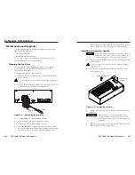 Предварительный просмотр 15 страницы Extron electronics ECP 1000 User Manual