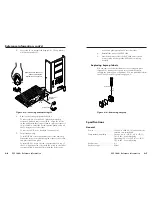 Предварительный просмотр 16 страницы Extron electronics ECP 1000 User Manual