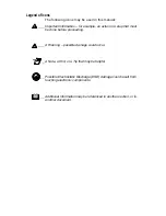 Preview for 4 page of Extron electronics Emotia Xtreme MX User Manual