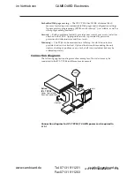 Preview for 7 page of Extron electronics Ethernet Control Interface IPL T PCS4 User Manual