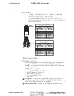 Preview for 13 page of Extron electronics Ethernet Control Interface IPL T PCS4 User Manual