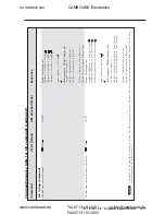 Preview for 61 page of Extron electronics Ethernet Control Interface IPL T PCS4 User Manual