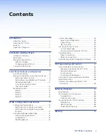 Preview for 5 page of Extron electronics Ethernet Control Interface IPL T PCS4i User Manual