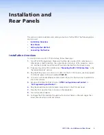 Preview for 10 page of Extron electronics Ethernet Control Interface IPL T PCS4i User Manual