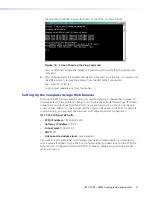 Preview for 23 page of Extron electronics Ethernet Control Interface IPL T PCS4i User Manual