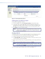 Preview for 34 page of Extron electronics Ethernet Control Interface IPL T PCS4i User Manual