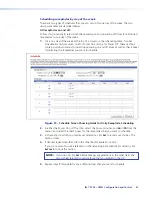 Preview for 38 page of Extron electronics Ethernet Control Interface IPL T PCS4i User Manual