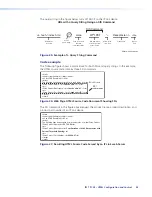 Preview for 42 page of Extron electronics Ethernet Control Interface IPL T PCS4i User Manual