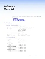 Preview for 60 page of Extron electronics Ethernet Control Interface IPL T PCS4i User Manual